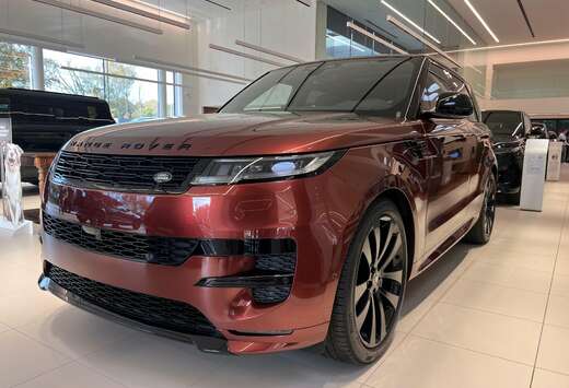 Land Rover P460E DYNAMIC SE