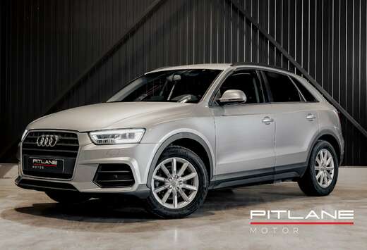 Audi 1.4 TFSI Design S-tronic CUIR / ATTELAGE / CHAUF ...