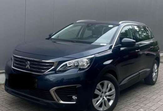 Peugeot PureTech 130 Stop & Start Allure