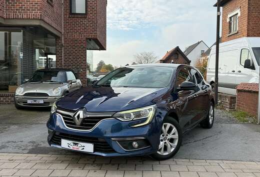 Renault // KEYLESS ENTRY // NAVI //