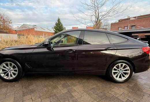 BMW 320d xDrive GT Aut. Luxury Line