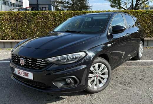 Fiat Tipo Kombi 1.4 T-Jet Easy