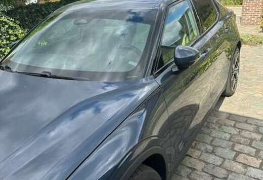 Polestar 2 Dual Motor 78kWh Performance