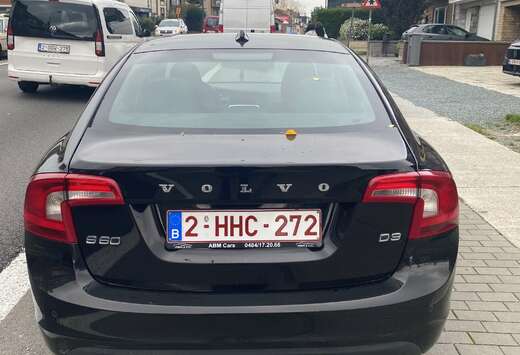 Volvo 2..0 prix nin négociable