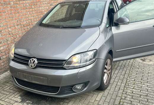 Volkswagen 2.0 CR TDi Highline DPF DSG