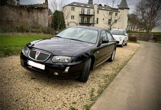 Rover 1.8i 16v Sterling