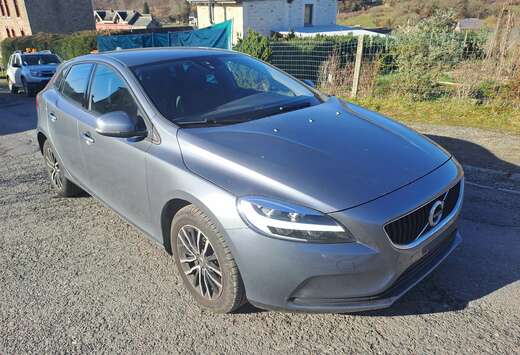 Volvo 2.0 D4 Momentum