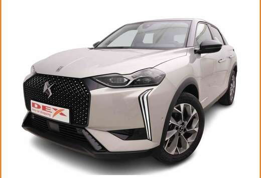 1.2 T 130 EAT8 Edition + GPS + LED + ALU18