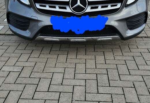 Mercedes-Benz GLA 180 7G-DCT AMG Line