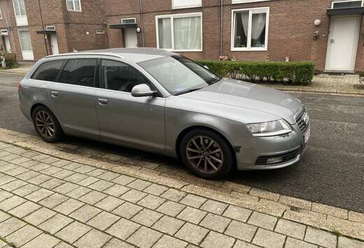 Audi A6 Avant 2.0 TDi e DPF