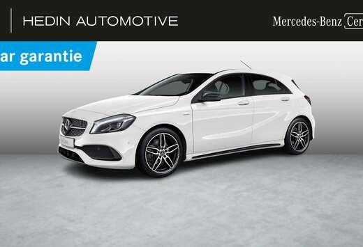 Mercedes-Benz AMG Line