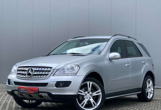 Mercedes-Benz CDI 4-Matic Cruise Navi Park.Sensor Ele ...