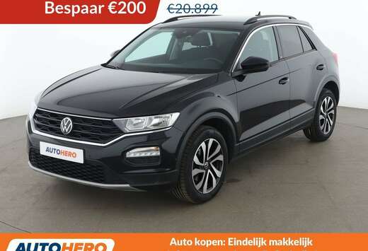 Volkswagen 2.0 TDI Style