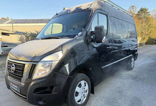 Nissan New model  full options