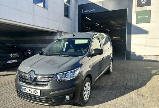 Renault Express van 100ch