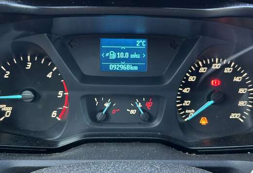 Ford 330 L3H2 Lkw VA Trend