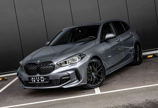 BMW I  M-Sport  LED  Sport Seats  Keyless  CAM