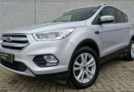 Ford 1.5 TDCi 2018 105mkm serie business