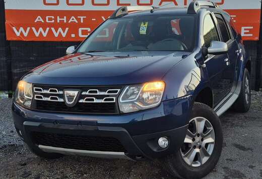 Dacia 1.5 dCi 4x2 Anniversary 2