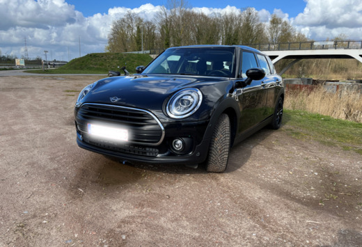 MINI Mini Clubman 1.5 Cooper OPF