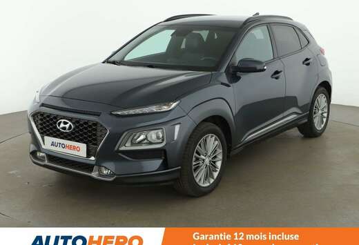 Hyundai 1.6 CRDi Trend 2WD