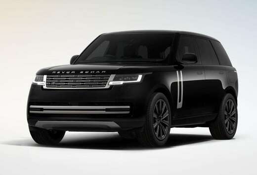 Land Rover SWB P460e SE AWD Auto. 26MY