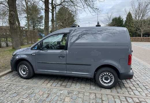 Volkswagen 1.2 TSI (5-Si.) Trendline