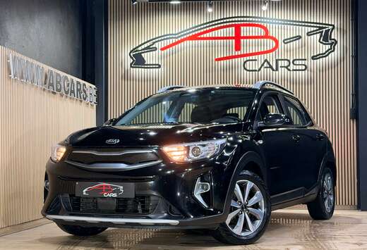 Kia 1.0 * GARANTIE 12 MOIS * 1ER PROPRIETAIRE *