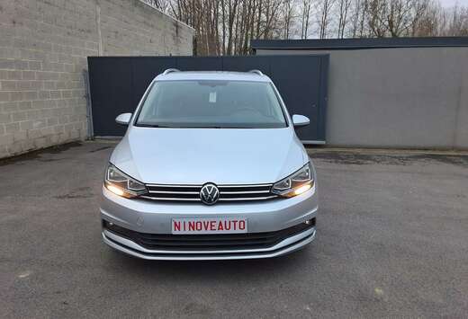 Volkswagen 2.0 TDi SCR Trendline AUTOM 7PL CAM CARPLA ...
