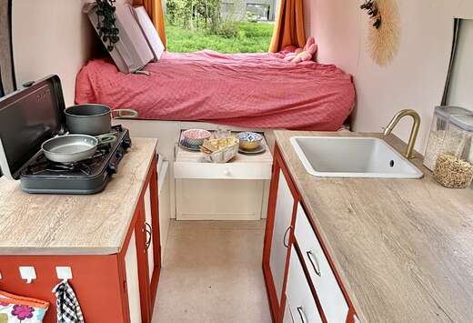 Renault 2.3 dCi 35 L3H2 Energy Tw.Turbo Confort