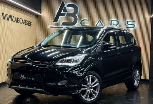 Ford 2.0 TDCi * GARANTIE 12 MOIS * 1er propriétaire