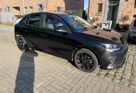 Opel 1.2 Turbo Elegance S/S