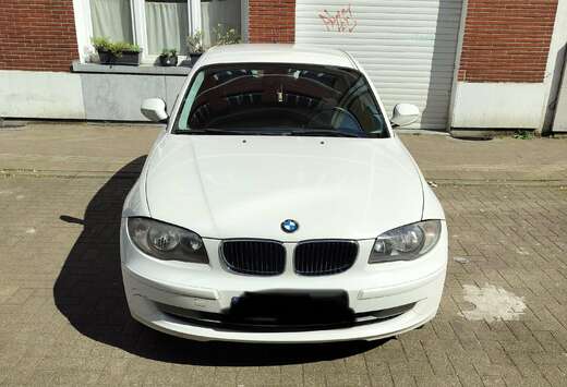 BMW 116 d
