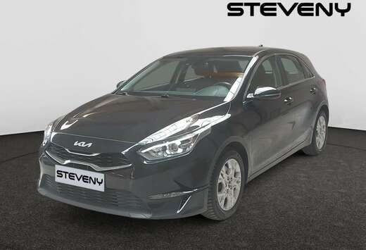Kia PULSE 1.0T-GDi 120CV ISG