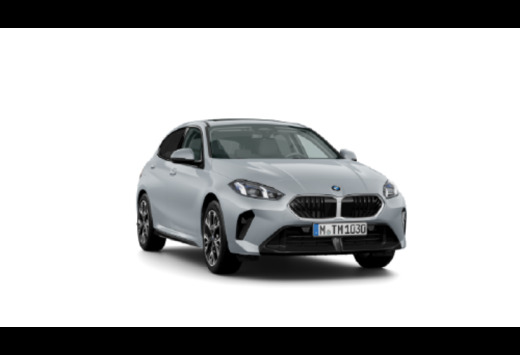 BMW Limited Edition - New Car