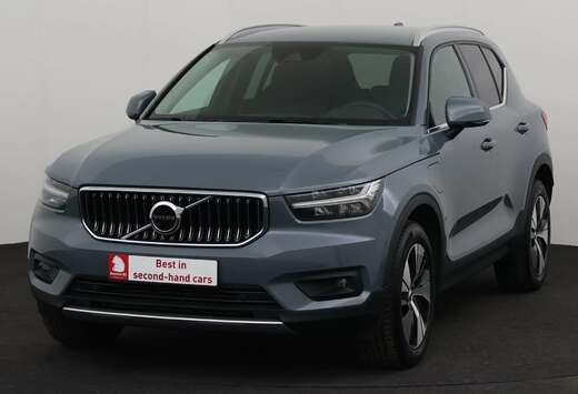Volvo 1.5T5 PHEV INSCRIPTION EXPRESSION GEARTRONIC +  ...