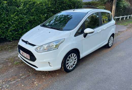 Ford 1.0 EcoBoost Trend S&S