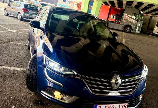 Renault Grandtour ENERGY TCe 200 EDC INITIALE PARIS