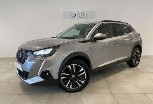 Peugeot Allure