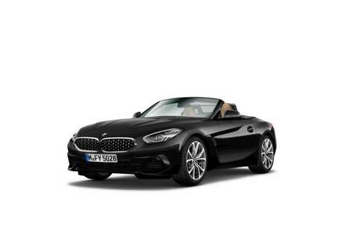 BMW Modell Sport Line