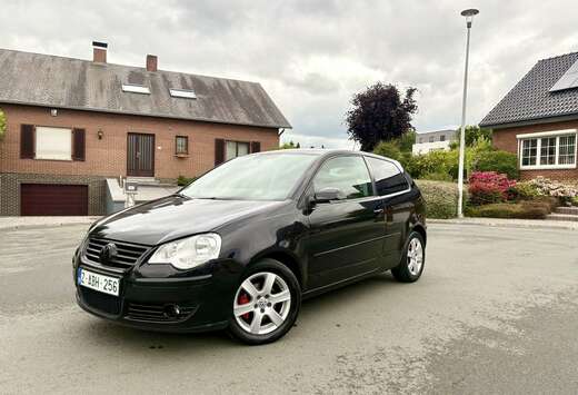 Volkswagen 1.4 TDi Comfortline Garantie 12 Mois