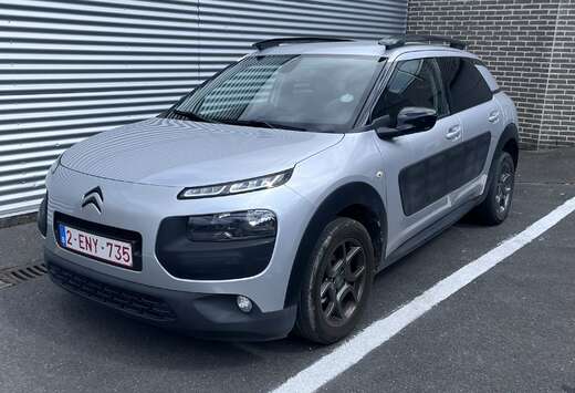 Citroen 1.2 PureTech Start