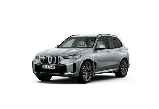 BMW xDrive30d M Sport  TOWB  DRIVE PRO