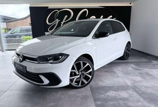 Volkswagen Polo 1.0 TSI Life United OPF Life Goal