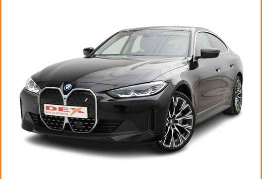 BMW eDrive40 340  500km EV Range  Pano  Alu20  Harman ...