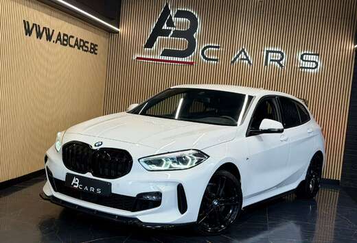BMW 118i * PACK M PERFORMANCE * GAR 12 MOIS * 1ER PRO ...