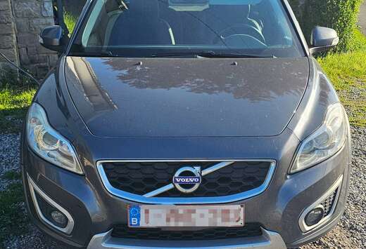 Volvo C30 1.6 D DRIVe Start/Stop Momentum