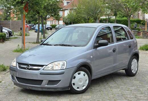 Opel 1.4i XEP 16v 90CH PRTE  IMMATRICULER