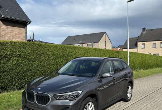 BMW BMW X1 sDrive18i Automatique Business Design