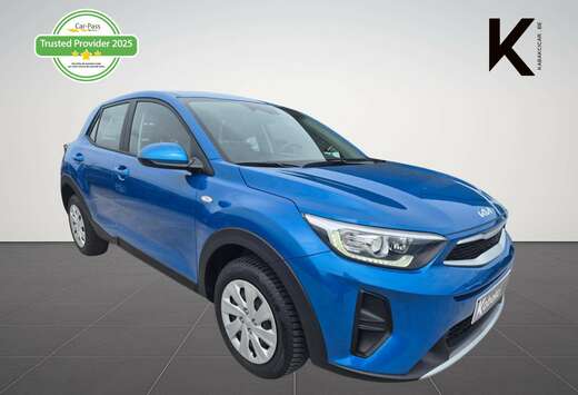 Kia 1.2i Core ISG / Carplay / Camera / Navigation / G ...
